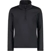 CMP Sudadera Con Media Cremallera 39e2245