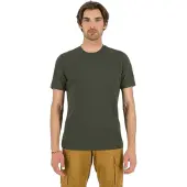Karpos Camiseta De Manga Corta Quick Cotton