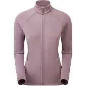 Montane Forro Polar Con Media Cremallera Protium