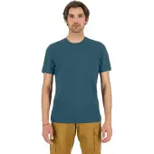Karpos Camiseta De Manga Corta Quick Cotton