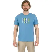 Karpos Camiseta De Manga Corta Explore