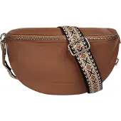 Bruno Banani Bolso de hombro cognac