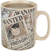 Abysse Corp Taza Wanted