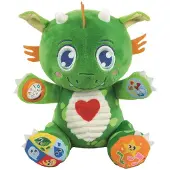 Clementoni Peluche Baby Dragon