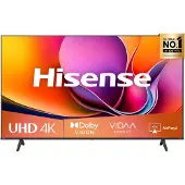 Hisense Tv 75a6q 75´´ Uhd Qled