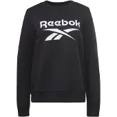 Reebok Sudadera Ri Bl Fleece Crew
