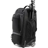 Think Tank Mochila Con Ruedas Walker Pro