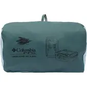 Columbia - Bolsas Duffel - Landroamer 40L Duffel Metal Black de Nylon - Verde