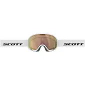 SCOTT - Goggle Unlimited II OTG LS S1-3 - Gafas de esquí marrón