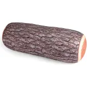 Kikkerland Cojín Log