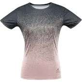 Alpine Pro Camiseta De Manga Corta Quatra