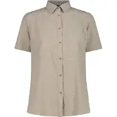 CMP Camisa De Manga Corta 34s6186