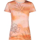 CMP Camiseta De Manga Corta 35n6656