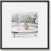 Walther design Marco De Fotos Galeria 30x30 Cm Resin Photo