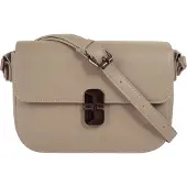 Bugatti Bolso de hombro 'NELA' beige