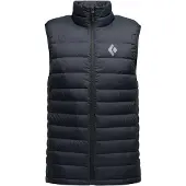 Black Diamond Chaleco De Plumas Access