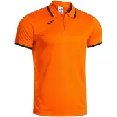 Joma Polo De Manga Corta Combi Premium
