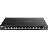 D-Link Switch Dgs-1520-52mp/e 44