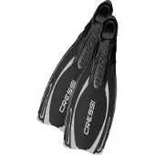 Cressi Aletas De Buceo Reaction Pro