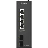 D-Link Switch Dis 100g-06