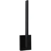 Paulmann Lámpara de pared exterior LED Levka
