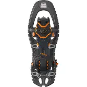 TSL Outdoor - Symbioz Hyperflex Adjust - Raquetas de nieve size 41-50 - L, titan