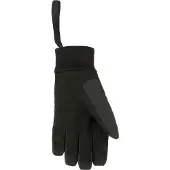 Salewa - Kid's PTX/TWR Gloves - Guantes size 152, negro