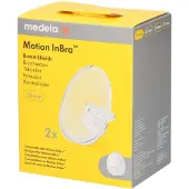Medela Sacaleches Motion Inbra 18 Mm