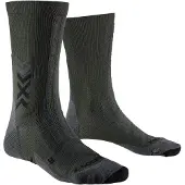X-socks Calcetines Hike Discover Crew