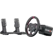 PXN Volante Y Pedales Vd6 Eu
