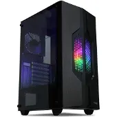 IBox Caja Torre Pc Cetus 908