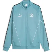 Puma Chaqueta Olympique Marseilleking Anthem
