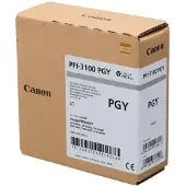 Canon Cartucho De Tinta Canon Pfi-2100pgy