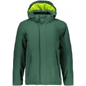 CMP Chaqueta 39z0414 Water Wind Proof