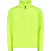 CMP Sudadera Con Media Cremallera Stretch Sweat 39e2324