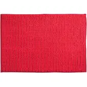 MSV Alfombra De Baño Microfiber Chenille