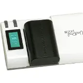 Hähnel UniPal Plus II