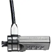 Targus Adaptador De Bloqueo Pa410e 2 M