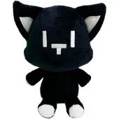 Square Enix Peluche The World Ends With You Mr Mew