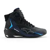 Alpinestars Zapatillas De Moto Faster-4 Drystar