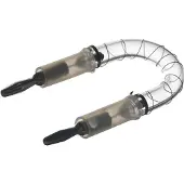 Linkstar Tubo de conexión UTC-082840-160L-MTGU para MT-150GU