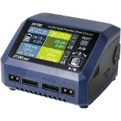 SkyRC Cargador Rc D100neo