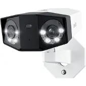 Reolink Cámara De Seguridad Duo Series P730