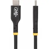StarTech.com Cable Usb-c Pd 2 M 240w