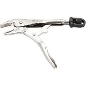 Bgs 4494: Pinza de agarre con adaptador para martillo de impacto
