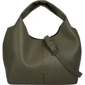 Bugatti Shopper 'ZOE' oliva