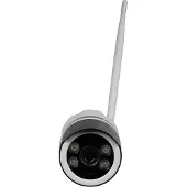 Denver Cámara De Seguridad Ioc-233 Outdoor Wi-fi From Tuya