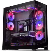 Phanteks Caja Torre Pc Nv9 Mk2