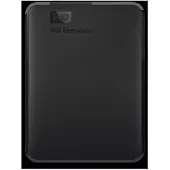 Western Digital Ssd Externo My Passport 2tb
