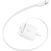 Belkin Cargador De Pared Usb-c Wch022kqwh